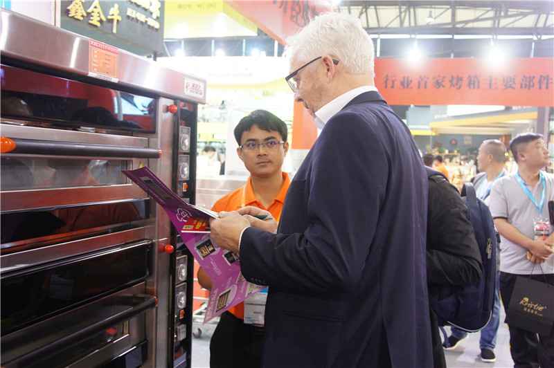賽思達(dá)參加2017中國(guó)國(guó)際焙烤展覽會(huì)4 賽思達(dá)參加2017中國(guó)國(guó)際焙烤展覽會(huì)4