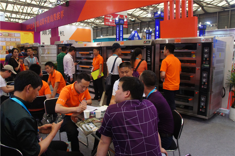 賽思達(dá)參加2017中國(guó)國(guó)際焙烤展覽會(huì)3 賽思達(dá)參加2017中國(guó)國(guó)際焙烤展覽會(huì)3