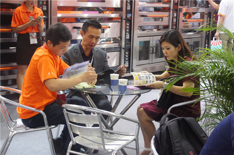 賽思達(dá)參加第二十一屆中國(guó)烘焙展覽會(huì)6 賽思達(dá)參加第二十一屆中國(guó)烘焙展覽會(huì)6