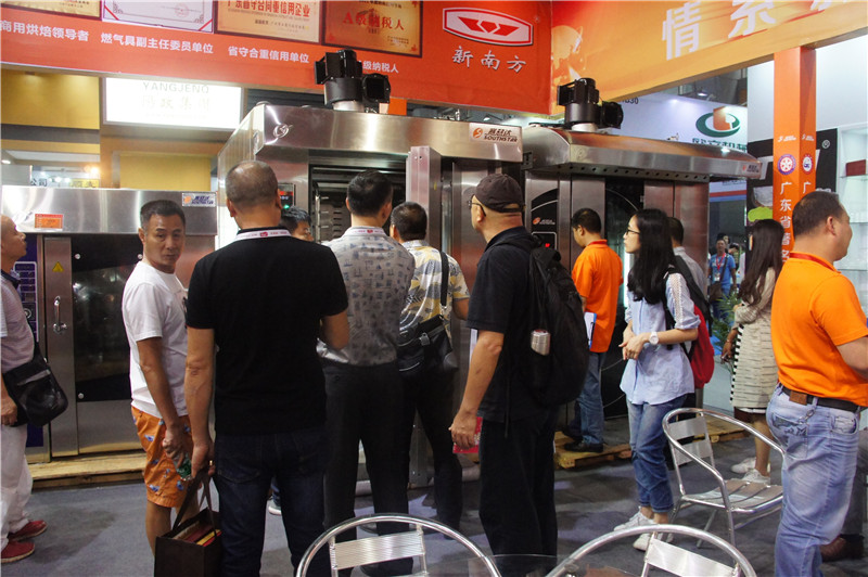 賽思達(dá)參加第二十一屆中國(guó)烘焙展覽會(huì)21 賽思達(dá)參加第二十一屆中國(guó)烘焙展覽會(huì)21