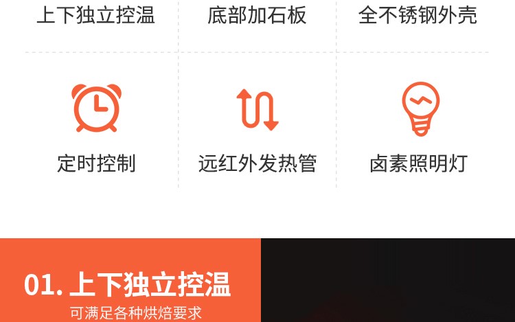 賽思達(dá)烤箱 披薩爐YXD-1P 賽思達(dá)烤箱 披薩爐YXD-1P