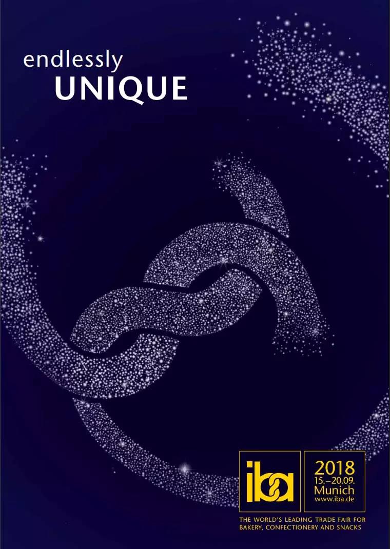 廣州賽思達(dá)參加2018德國慕尼黑烘焙展 IBA