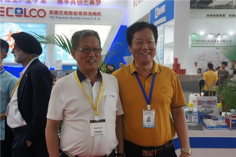 2019華南酒店業(yè)博覽會盛大舉辦 2019華南酒店業(yè)博覽會盛大舉辦