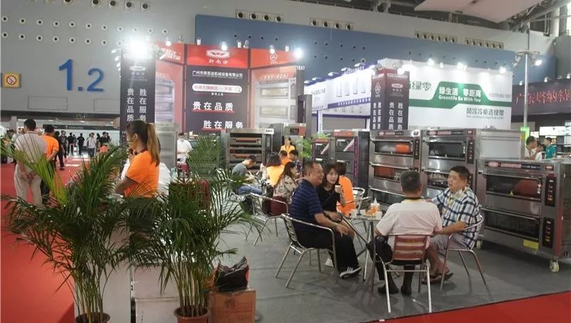 2019華南酒店業(yè)博覽會盛大舉辦 2019華南酒店業(yè)博覽會盛大舉辦