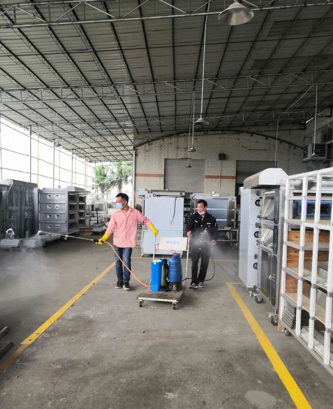 疫情就是命令，防控就是責(zé)任