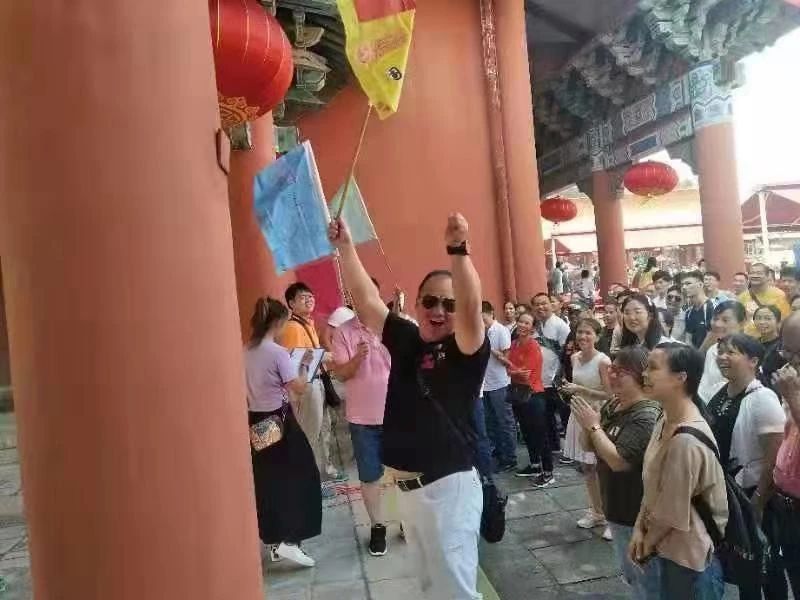 「賽思達烘焙設備」有一種好心情叫做&mdash;&mdash;旅游