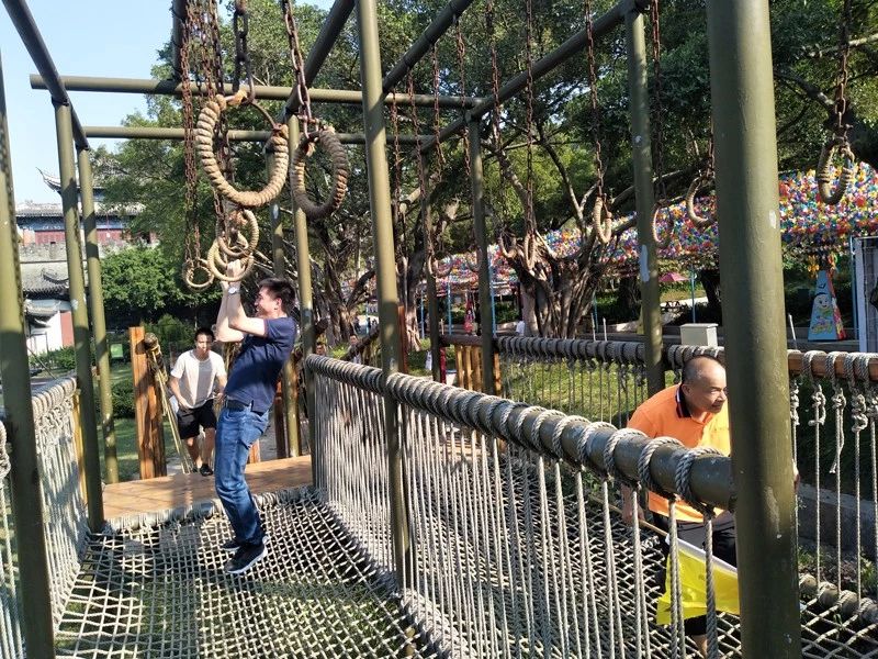 「賽思達烘焙設備」有一種好心情叫做&mdash;&mdash;旅游