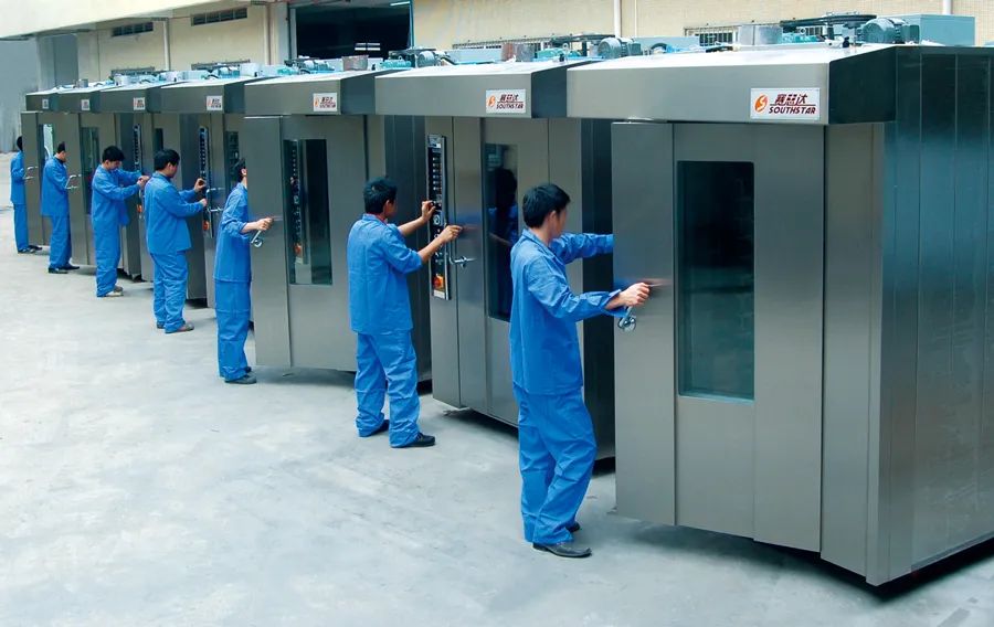 &ldquo;情系新南方&rdquo; &mdash; 大型主題銷售故事系列之林月潔