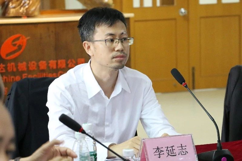 誠信建設(shè)萬里行主題宣傳廣東接力活動&mdash;&mdash;第六站走進賽思達機械設(shè)備有限公司