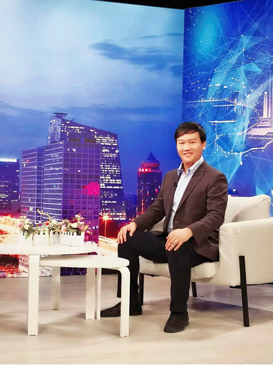 [賽思達(dá)烤箱]CCTV采訪&mdash;&mdash;塑企業(yè)形象，創(chuàng)優(yōu)質(zhì)名牌