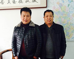 和賽思達(dá)合作非常愉快！