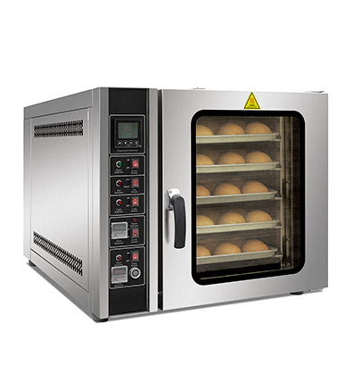 賽思達(dá)熱風(fēng)循環(huán)爐 NFC-5D五盤電力型廠家直銷