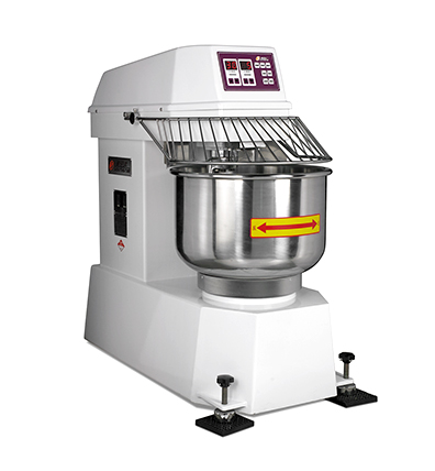 賽思達和面機NFJ-15全自動雙動雙速15公斤廠家直銷