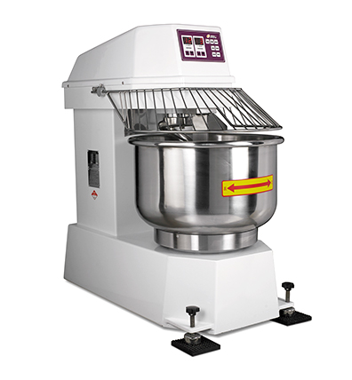 賽思達(dá)和面機NFJ-25全自動雙動雙速25公斤廠家直銷