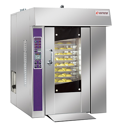 廣州賽思達CRO小型熱風旋轉爐CRO-12C（柴油）廠家直銷