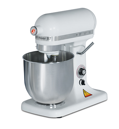 廣州賽思達(dá)鮮奶機(jī)NFB-7L廚師機(jī)單功能奶油機(jī)廠家直銷(xiāo)