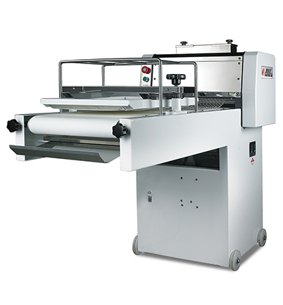 廣州賽思達(dá)吐司整形機(jī)方包面團(tuán)整形機(jī)NFZ-380廠家直銷